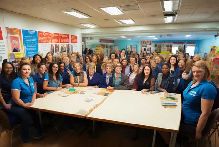 社区工作者属于什么编制；社区工作者属于什么编制招聘信息