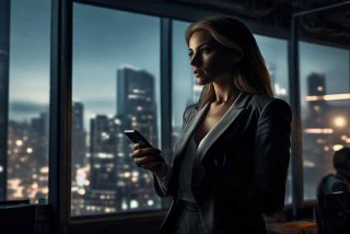 工作女郎经典片段 工作女郎经典片段原声