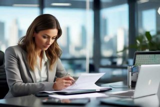 行政助理的工作内容是什么 - 行政助理的工作内容是什么呢