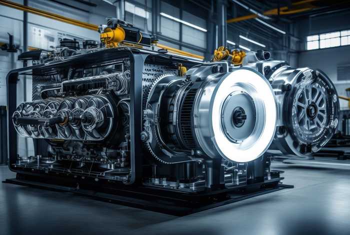 柴油发电机工作原理 柴油发电机工作原理视频教程视频 柴油发电机工作原理 柴油发电机工作原理视频教程视频