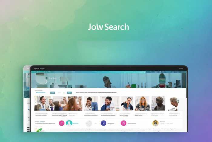 求职找工作网站，求职找工作什么网站比较好