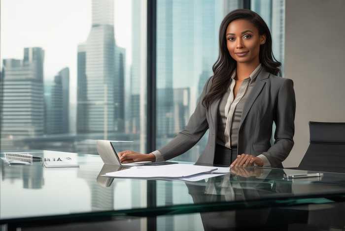 个人工作简历简介；工作简历个人简介表