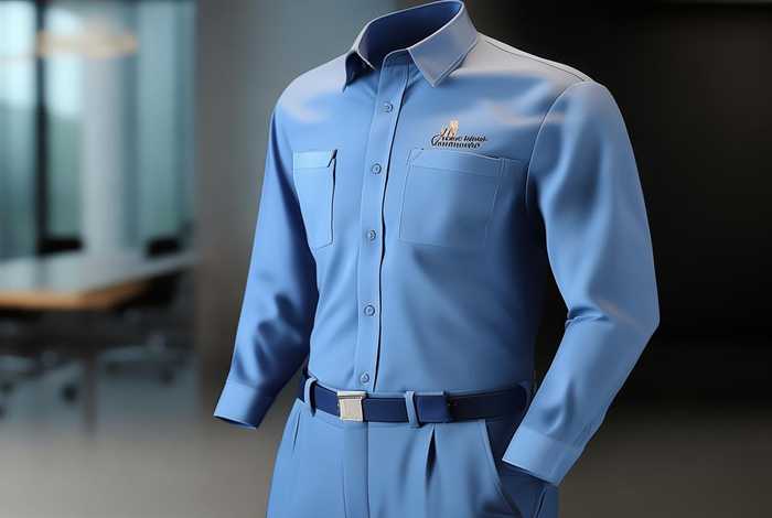 工作服定制英文 工作服定制英文翻译