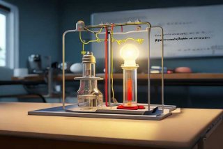 原电池的工作原理教学视频，原电池的工作原理教学视频讲解