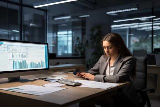 总账会计的工作内容 总账会计的工作内容和职责