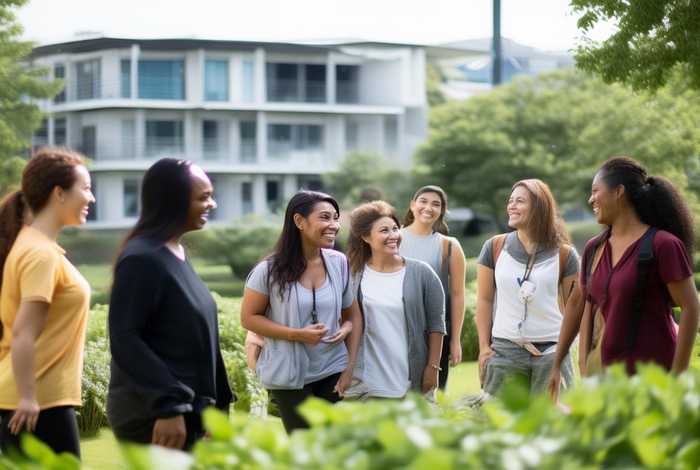 雄安社区工作者待遇 - 雄安社区工作者待遇怎么样