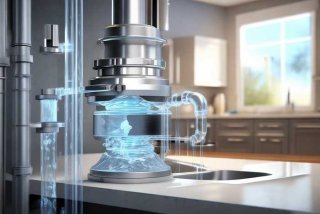 自来水减压阀工作原理 - 家用自来水减压阀工作原理