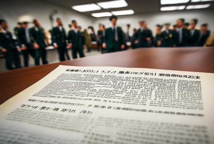 征兵工作条例2001年修订版；征兵工作条例2001年修订版全文