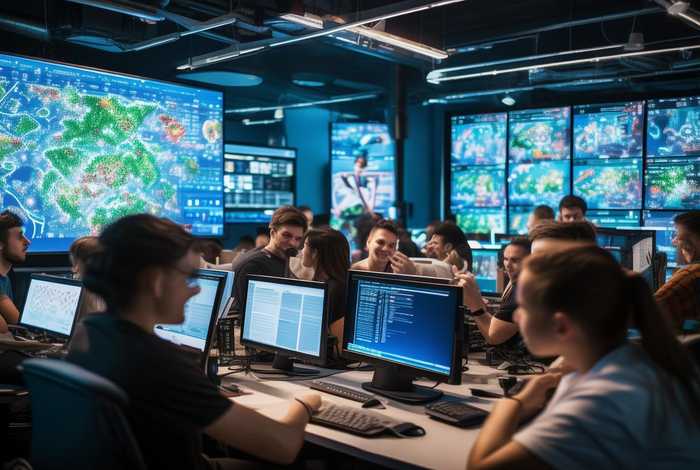 网络游戏工作室怎么赚钱、网络游戏工作室赚钱吗