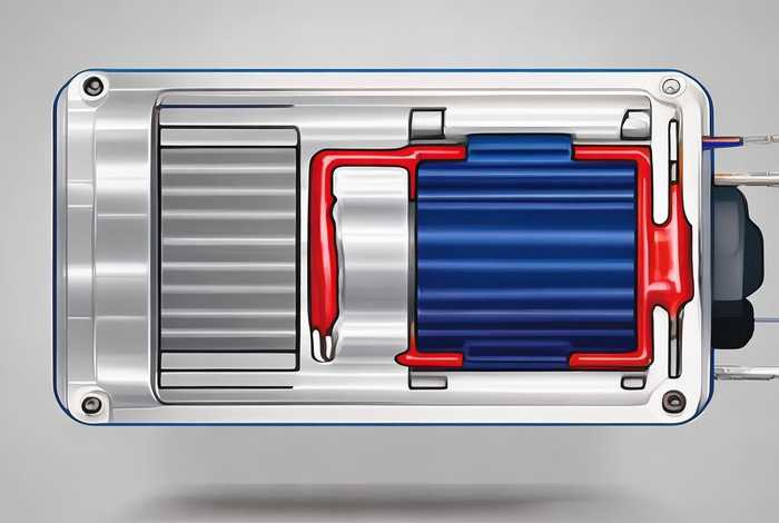 步进电机工作原理简述（步进电机工作原理简述图）