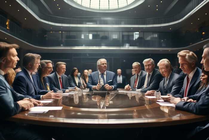 中央外事小组，中央外事小组领导名单最新