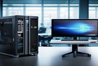 工作站和电脑的区别 - 工作站和电脑的区别在哪