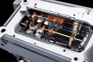 三相步进电机工作原理 - 三相步进电机工作原理视频