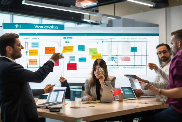 工作流程管理有什么岗位；工作流程管理有什么岗位要求