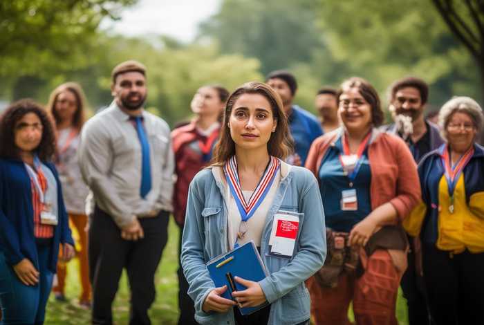 社区工作人员属于什么编制，社区工作人员属于什么编制会辞退吗