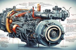 发动机工作原理理论教学 - 发动机工作原理理论教学设计