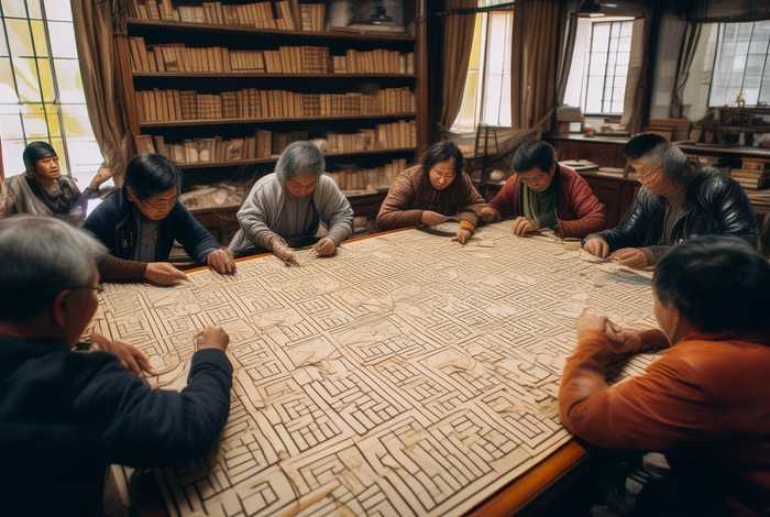 便民工作室字谜 - 便民工作室字谜汇总2019