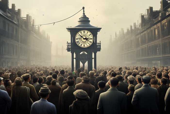 八小时工作制是什么时候开始的 - 八小时工作制是什么时候开始的中国 八小时工作制是什么时候开始的 - 八小时工作制是什么时候开始的中国