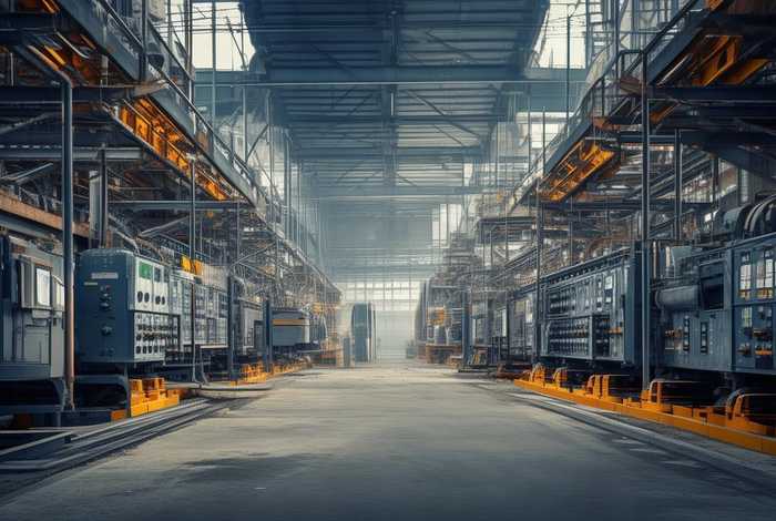 变频器工作原理及作用、变频器工作原理及作用是什么