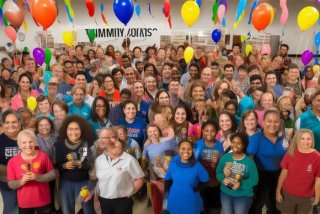 2024年社区工作总结 - 2024年社区工作总结个人