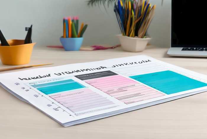 周工作总结万能模板，周工作总结模板简单