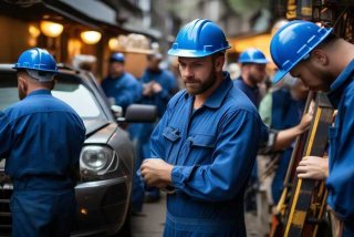 蓝领工作有哪些 服务业蓝领工作有哪些