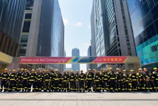 我国消防工作的方针是什么为主（我国消防工作的方针是什么为主体的）