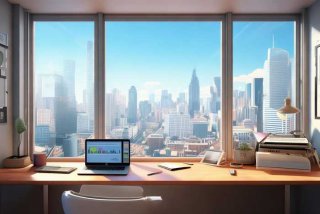 工作顺利壁纸，工作顺利的壁纸