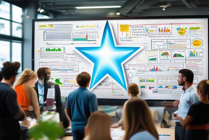 工作目标是什么、工作目标是什么意思