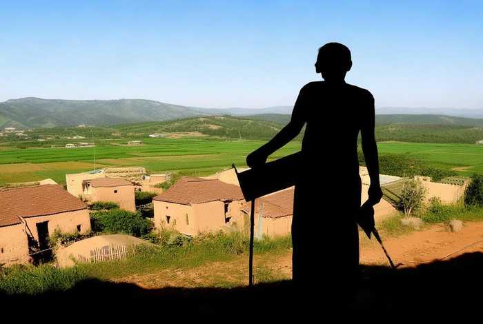 农村工作领导小组组长是什么级别、农村工作领导小组组长是什么级别的