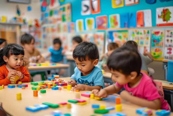 幼儿园学期工作总结学了什么，幼儿园学期工作总结学了什么知识