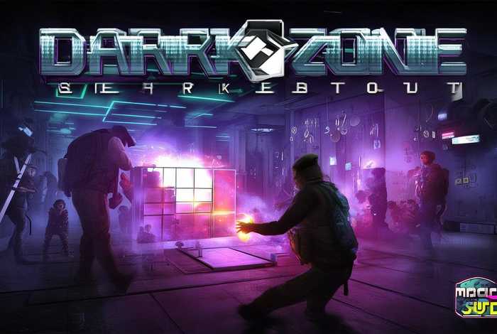 魔方工作室暗区突围 - 魔方工作室暗区突围怎么样