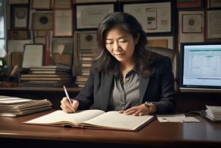 会计工作内容（会计工作内容简历怎么写）