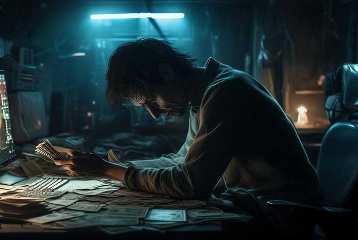 高薪工作需谨慎啊电影播放（高薪工作的坏处）