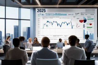 2025年第一季度工作总结 2025年第一季度工作总结报告