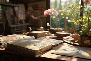 工作室起名大全；工作室起名大全唯美