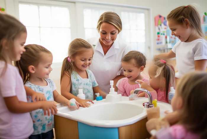 2012年托儿所幼儿园卫生保健工作规范；托儿所幼儿园卫生保健工作规范2012版