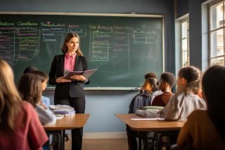 教师教学工作总结英语（英语教师个人教学工作总结）