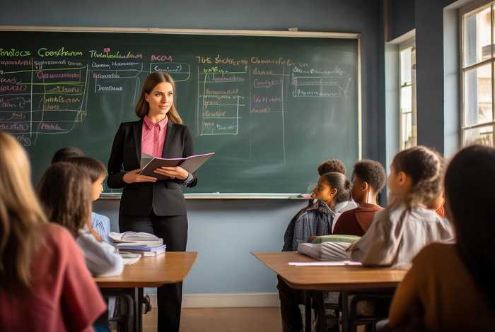 教师教学工作总结英语（英语教师个人教学工作总结）