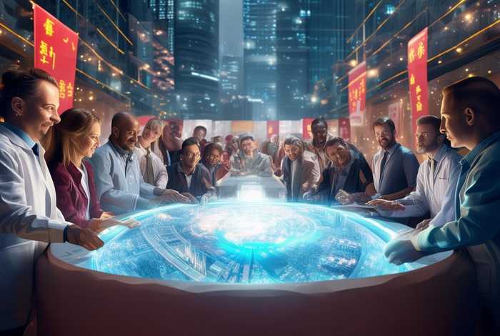 2025全国科技工作者日、2025全国科技工作者日活动