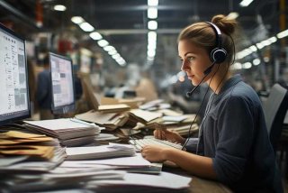 工厂人事文员主要做什么工作内容 - 工厂文员的工作内容是什么