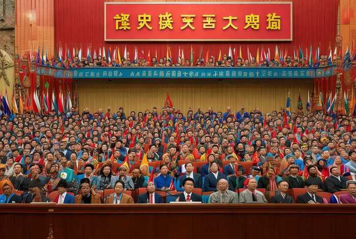 中央民族工作会议精神内容 中央民族工作会议精神内容课件