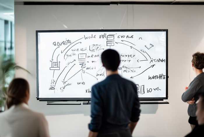 汇报工作思路和步骤 汇报工作思路和步骤有哪些