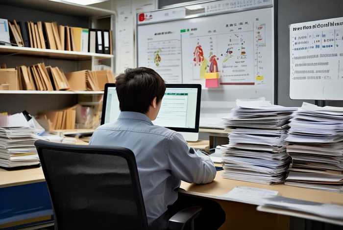 资料员工作内容及职责 资料员工作内容及职责是什么