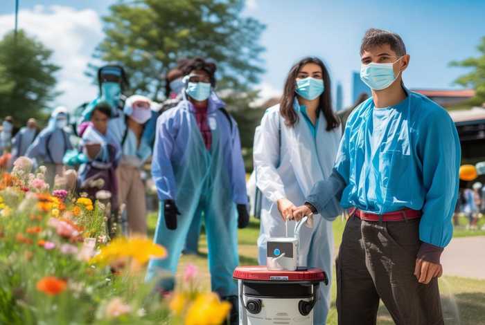 社区疫情防控工作总结、社区疫情防控工作总结简短100字