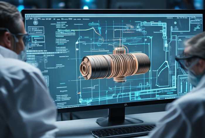 气缸工作原理用什么软件 - 气缸工作原理用什么软件测量