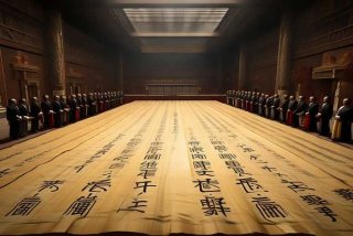 事业单位工作人员处分暂行规定(人社部发〔2023〕58号)；号令天下