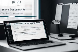 工作职责怎么写内容 - 工作职责怎么写内容范文