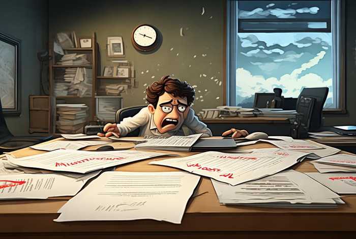 工作效率低 - 工作效率低是什么意思啊 工作效率低 - 工作效率低是什么意思啊