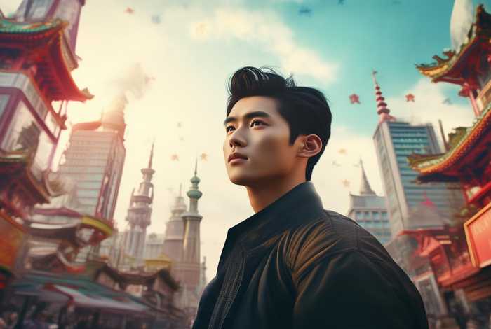 肖战工作室官方 肖战工作室官方微博